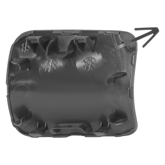 Front Left Bumper Tow Hook Cover <br> 19-25 Infiniti Qx50