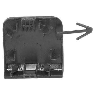 Rear Bumper Tow Hook Cover <br> 18-20 Acura TLX