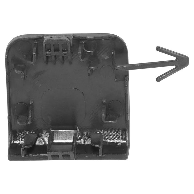 Rear Bumper Tow Hook Cover <br> 18-20 Acura TLX