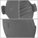 Front Bumper Tow Hook Cover <br> 20-22 Kia Niro