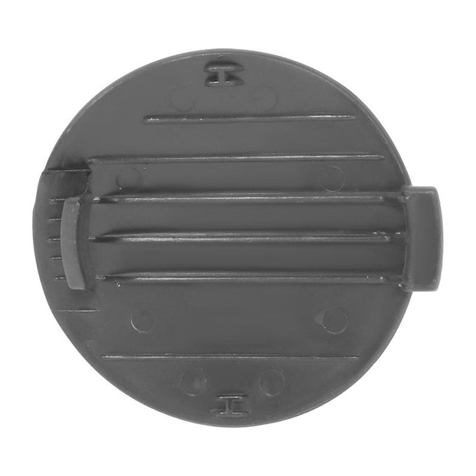 Front Bumper Tow Hook Cover <br> 20-22 Kia Niro
