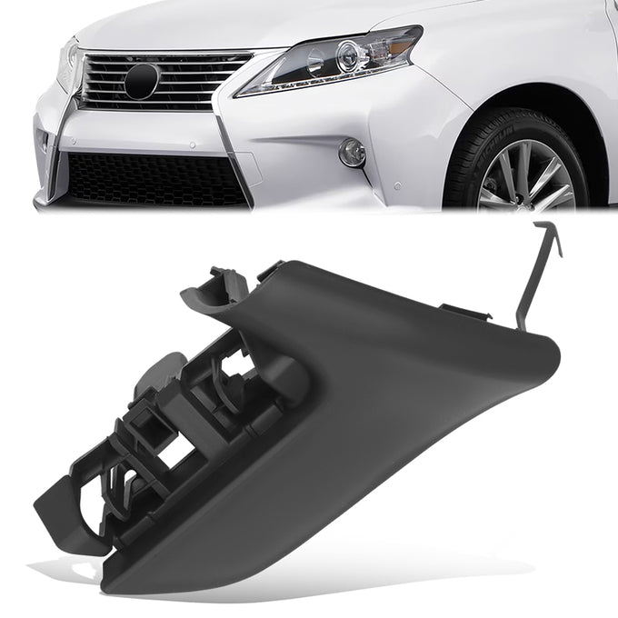Front Right Bumper Tow Hook Cover <br> 13-15 Lexus RX350, 2015 RX450H