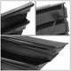 Front Bumper Tow Hook Cover <br> 16-18 Lexus ES300H, ES350