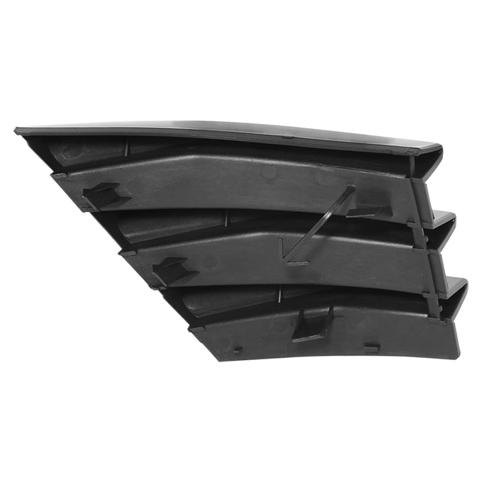Front Bumper Tow Hook Cover <br> 16-18 Lexus ES300H, ES350