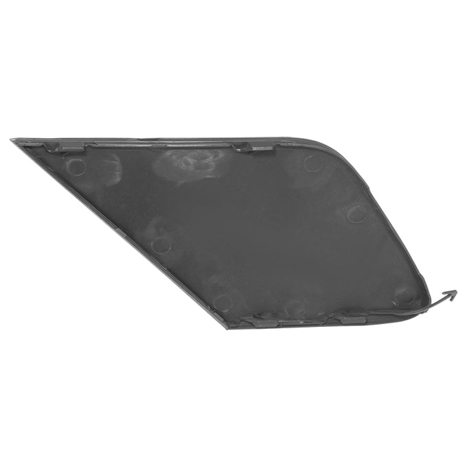 Front Bumper Tow Hook Cover <br> 19-21 Lexus ES350