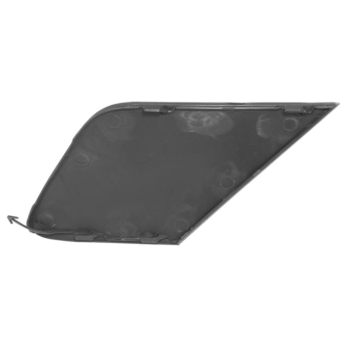 Front Right Bumper Tow Hook Cover <br> 19-21 Lexus ES350