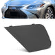 Front Right Bumper Tow Hook Cover <br> 19-21 Lexus ES350
