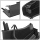 Front Left Bumper Tow Hook Cover <br> 15-17 Lexus NX200T, NX300H