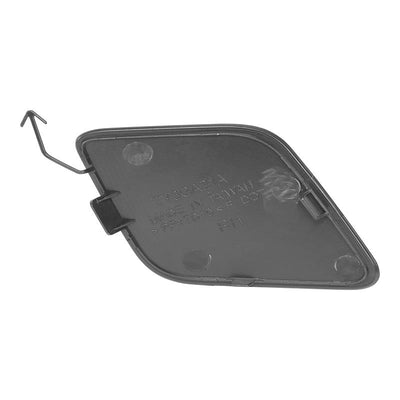 Front Right Bumper Tow Hook Cover <br> 19-25 Lexus UX200, UX250H
