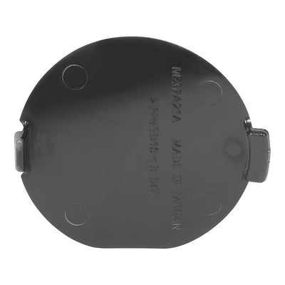 Front Bumper Tow Hook Cover <br> 17-23 Mazda CX-5