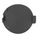 Rear Left Bumper Tow Hook Cover <br> 18-21 Mazda 6