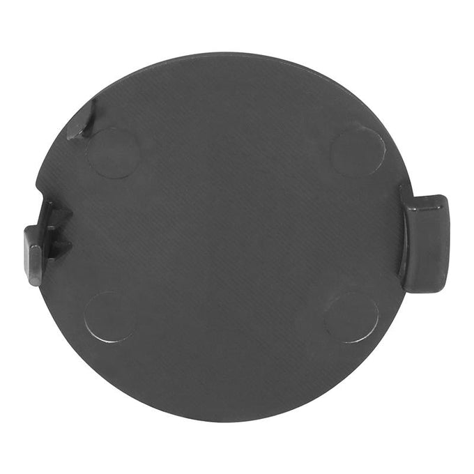 Rear Left Bumper Tow Hook Cover <br> 18-21 Mazda 6