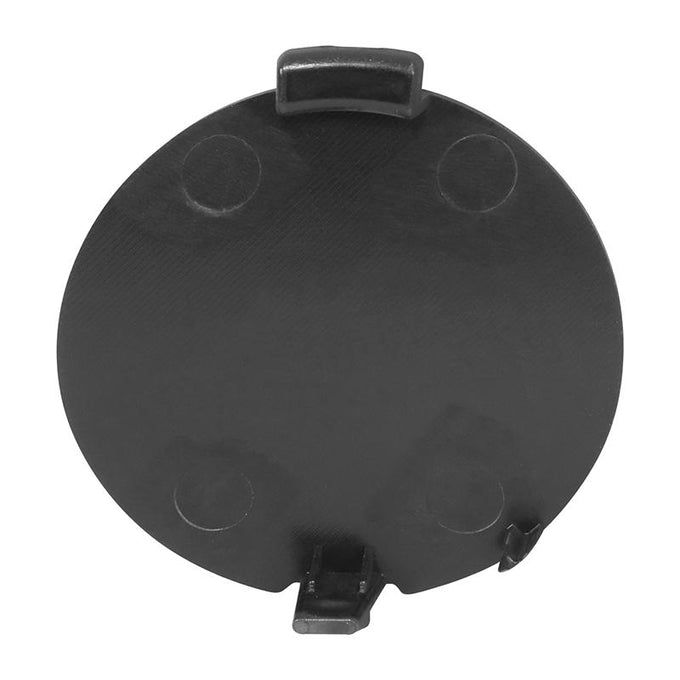 Rear Right Bumper Tow Hook Cover <br> 18-21 Mazda 6