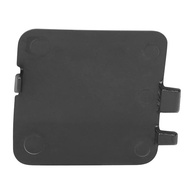 Rear Right Bumper Tow Hook Cover <br> 17-21 Mazda Cx-5
