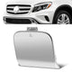 Rear Bumper Tow Hook Cover <br> 15-17 Mercedes-Benz GlA250