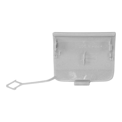 Rear Bumper Tow Hook Cover <br> 18-20 Mercedes-Benz GlA250