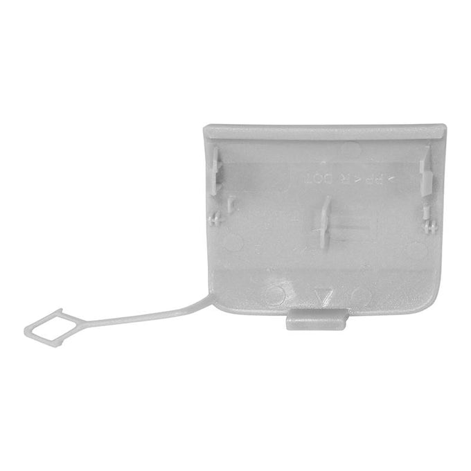 Rear Bumper Tow Hook Cover <br> 18-20 Mercedes-Benz GlA250
