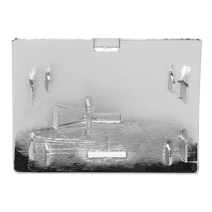 Rear Bumper Tow Hook Cover <br> 21-25 Mercedes-Benz Ml350, 2015 Ml250