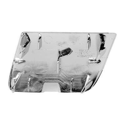 Rear Bumper Tow Hook Cover <br> 13-19 Mercedes-Benz GL350 GL450 GL550 GLE400 GLS450