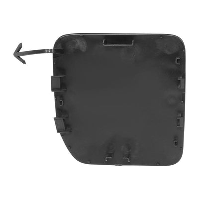 Front Bumper Tow Hook Cover <br> 15-19 Nissan Versa