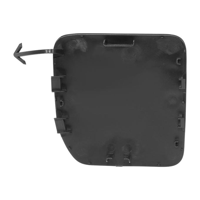Front Bumper Tow Hook Cover <br> 15-19 Nissan Versa