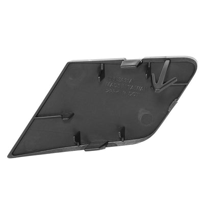 Front Bumper Tow Hook Cover <br> 16-18 Nissan Maxima
