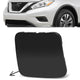 Front Bumper Tow Hook Cover <br> 15-18 Nissan Murano