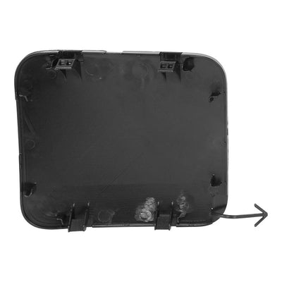 Front Bumper Tow Hook Cover <br> 15-18 Nissan Murano