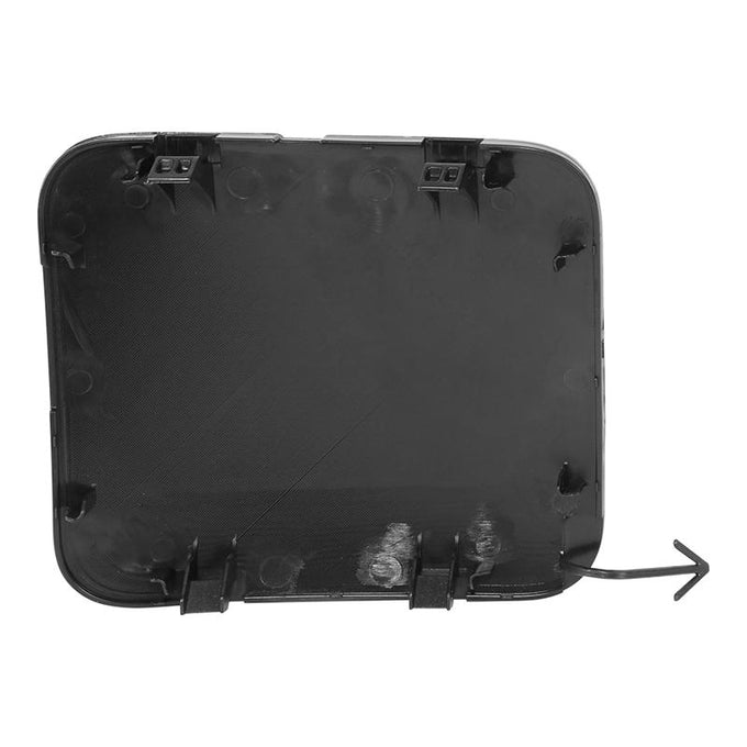 Front Bumper Tow Hook Cover <br> 15-18 Nissan Murano