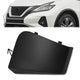 Front Bumper Tow Hook Cover <br> 19-24 Nissan Murano