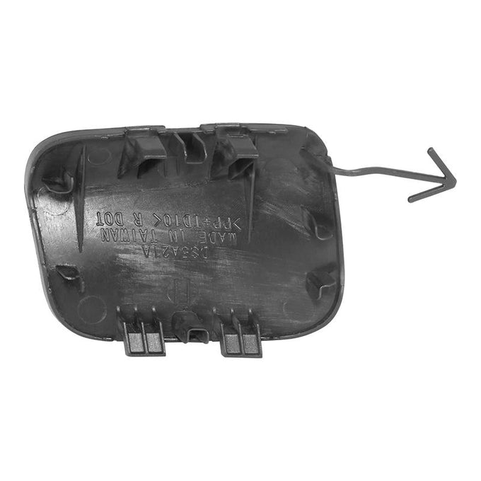 Front Bumper Tow Hook Cover <br> 11-14 Nissan Juke