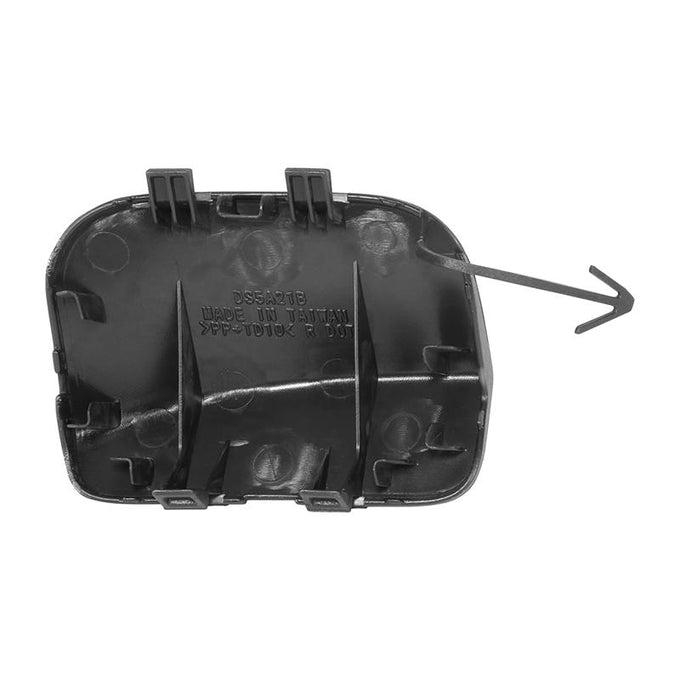 Front Bumper Tow Hook Cover <br> 15-17 Nissan Juke