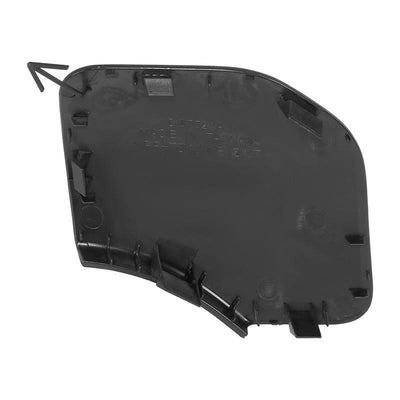 Front Bumper Tow Hook Cover <br> 17-20 Nissan Pathfinder