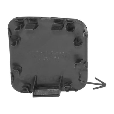 Front Bumper Tow Hook Cover <br> 21-24 Nissan Pathfinder