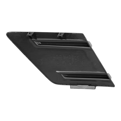 Front Bumper Tow Hook Cover <br> 2024 Nissan Sentra