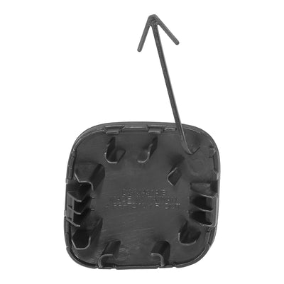 Rear Bumper Tow Hook Cover <br> 21-22 Nissan Rogue S