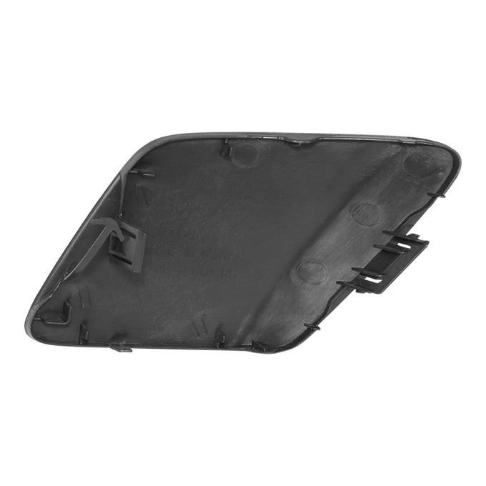 Front Right Bumper Tow Hook Cover <br> 16-18 Toyota Prius