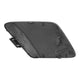 Front Left Bumper Tow Hook Cover <br> 16-18 Toyota Prius