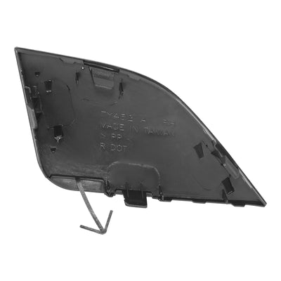 Front Right Bumper Tow Hook Cover <br> 16-18 Toyota Rav4