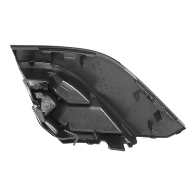 Front Right Bumper Tow Hook Cover <br> 16-18 Toyota Rav4 Se