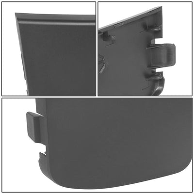 Front Left Bumper Tow Hook Cover <br> 18-19 Toyota C-Hr