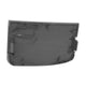 Front Left Bumper Tow Hook Cover <br> 18-19 Toyota C-Hr