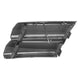 Front Left Bumper Tow Hook Cover <br> 18-19 Toyota Camry