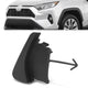 Front Right Bumper Upper Tow Hook Cover <br> 19-25 Toyota Rav4 Adventure, Trd