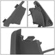 Front Right Bumper Upper Tow Hook Cover <br> 19-25 Toyota Rav4 Adventure, Trd