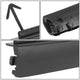 Front Left Side Bumper Upper Tow Hook Cover <br> 19-25 Toyota Rav4