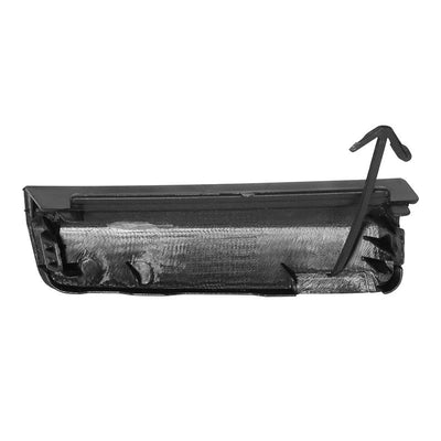 Front Left Side Bumper Upper Tow Hook Cover <br> 19-25 Toyota Rav4