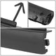 Front Right Side Bumper Upper Tow Hook Cover <br> 19-25 Toyota Rav4