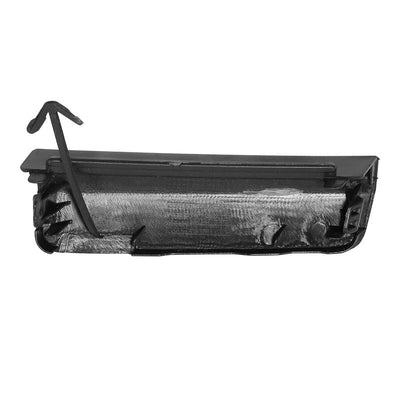 Front Right Side Bumper Upper Tow Hook Cover <br> 19-25 Toyota Rav4