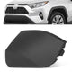 Front Left Bumper Lower Tow Hook Cover <br> 19-25 Toyota Rav4 Adventure, Trd